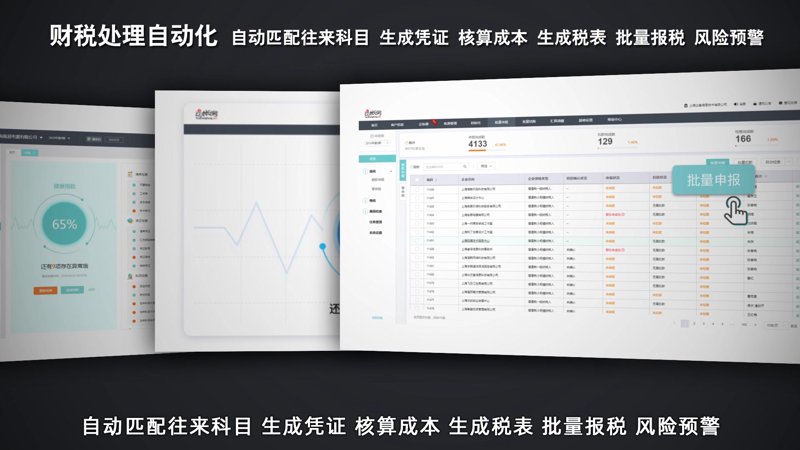 系统集成服务
